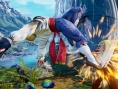 Street Fighter V : Vega, c'est plus fort que toi