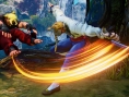 Street Fighter V : Vega, c'est plus fort que toi