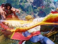 Street Fighter V : Vega, c'est plus fort que toi