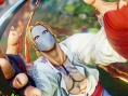Street Fighter V : Vega, c'est plus fort que toi