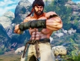 Street Fighter V : annonce du collector