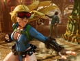 Street Fighter V : annonce du collector