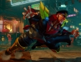 Street Fighter V : annonce du collector