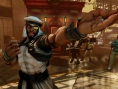 Street Fighter V : vidéo FR et images de Rashid