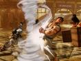 Street Fighter V : vidéo FR et images de Rashid