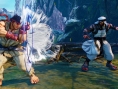 Street Fighter V : vidéo FR et images de Rashid