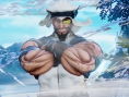 Street Fighter V : vidéo FR et images de Rashid