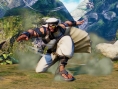 Street Fighter V : vidéo FR et images de Rashid