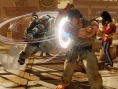 Street Fighter V : vidéo FR et images de Rashid