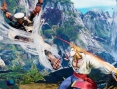 Street Fighter V : vidéo FR et images de Rashid