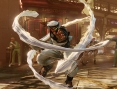 Street Fighter V : vidéo FR et images de Rashid