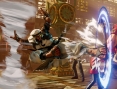 Street Fighter V : vidéo FR et images de Rashid
