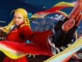 Street Fighter V : des images pour Karin