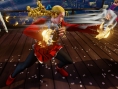 Street Fighter V : des images pour Karin