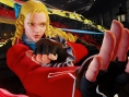 Street Fighter V : des images pour Karin