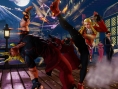 Street Fighter V : des images pour Karin