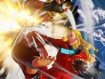 Street Fighter V : des images pour Karin