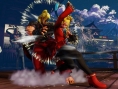 Street Fighter V : des images pour Karin