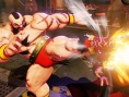 Street Fighter V : Zangief entre en jeu