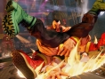 Street Fighter V : Zangief entre en jeu