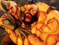 Street Fighter V : Zangief entre en jeu