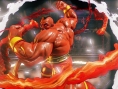 Street Fighter V : Zangief entre en jeu