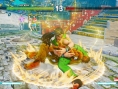 Street Fighter V : le prochain combattant leaké