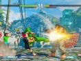 Street Fighter V : le prochain combattant leaké