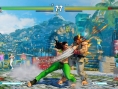 Street Fighter V : le prochain combattant leaké