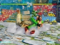 Street Fighter V : le prochain combattant leaké