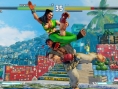 Street Fighter V : le prochain combattant leaké