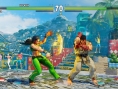 Street Fighter V : le prochain combattant leaké