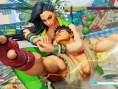 Street Fighter V : le prochain combattant leaké