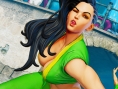 Street Fighter V : Laura ''officiellement'' confirmée