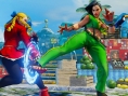 Street Fighter V : Laura ''officiellement'' confirmée