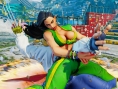 Street Fighter V : Laura ''officiellement'' confirmée