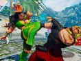 Street Fighter V : Laura ''officiellement'' confirmée