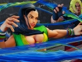Street Fighter V : Laura ''officiellement'' confirmée