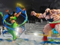 Street Fighter V : Laura ''officiellement'' confirmée