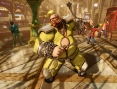 Street Fighter V : premier ébauche du suivi
