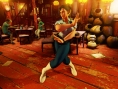 Street Fighter V : premier ébauche du suivi