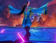Street Fighter V : premier ébauche du suivi