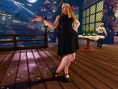 Street Fighter V : premier ébauche du suivi