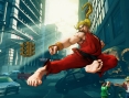 Street Fighter V : premier ébauche du suivi