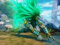 Street Fighter V : premier ébauche du suivi