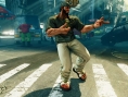 Street Fighter V : premier ébauche du suivi