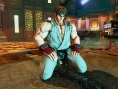 Street Fighter V : premier ébauche du suivi
