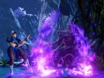 Street Fighter V : premier ébauche du suivi