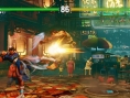 Street Fighter V : trailer de lancement