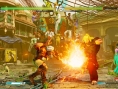Street Fighter V : trailer de lancement